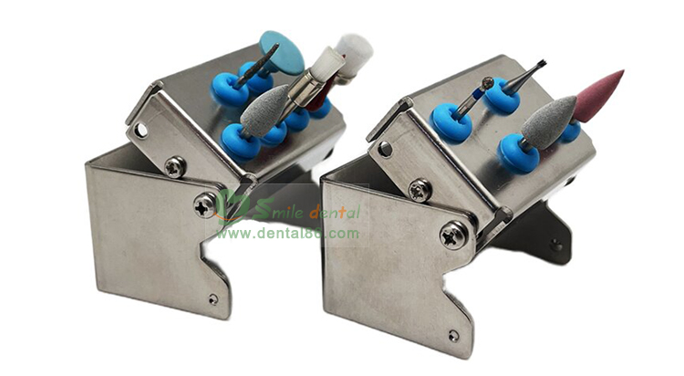 RJ149 Bur Stand